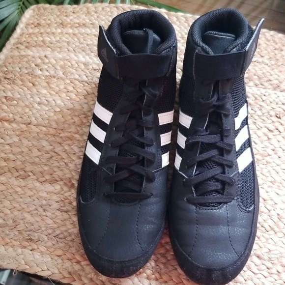 Shoes like the ones Janet wore in her music video pleasure principle - Picture 1 of 7